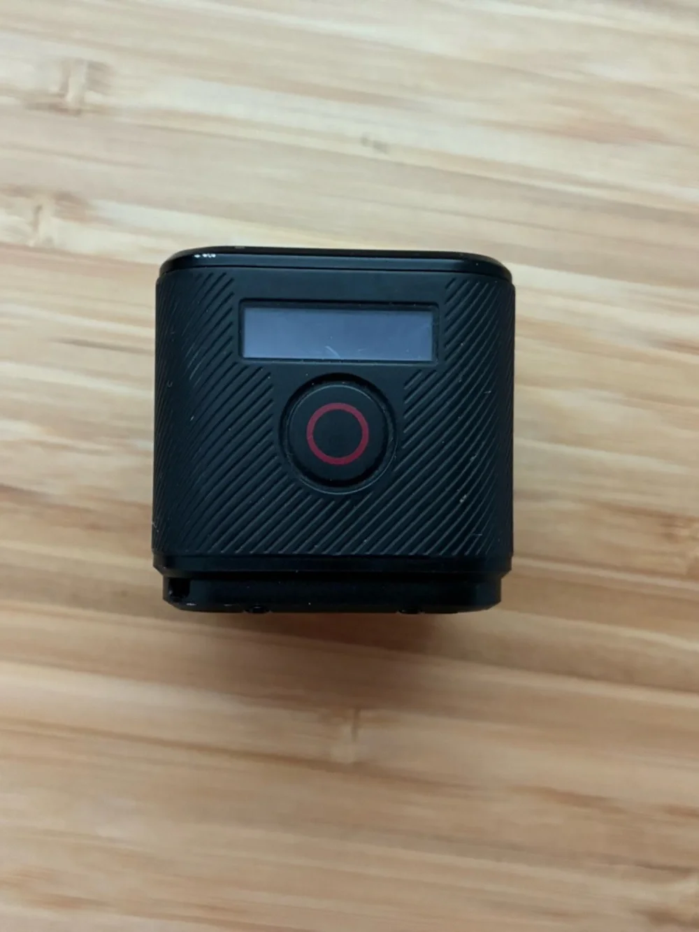 GoPro compact session